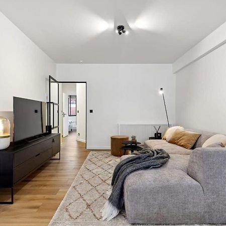 Fantastic And Centrally Located Apartment Οστένδη Εξωτερικό φωτογραφία